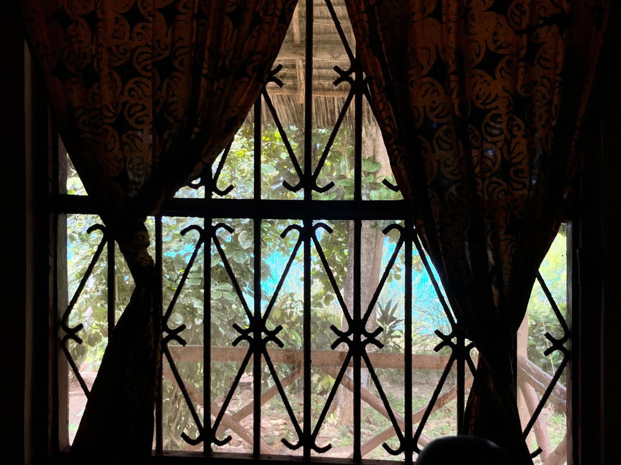 Sazani Beach Lodge And Tidal Lounge Nungwi Bagian luar foto